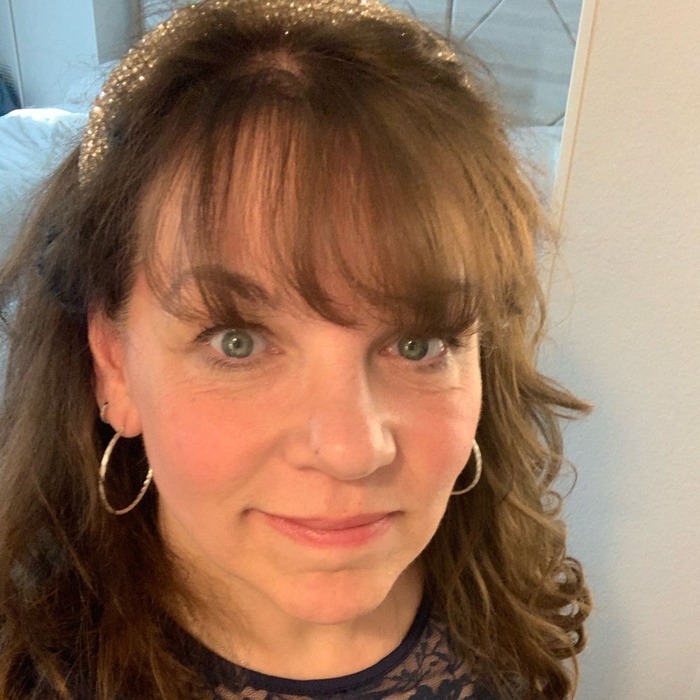Meet your Posher, Andie